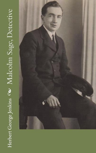 Malcolm Sage, Detective