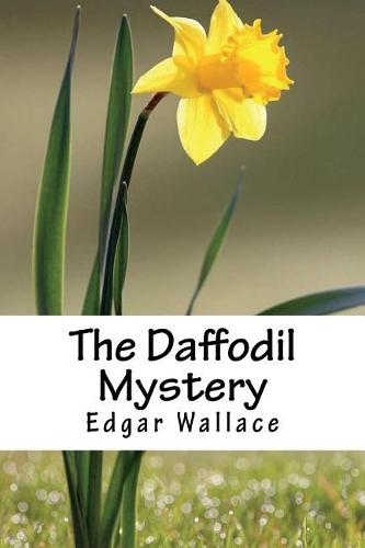 The Daffodil Mystery