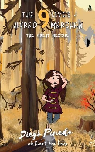 9 Lives of Alfred Merchen: The Great Rescue