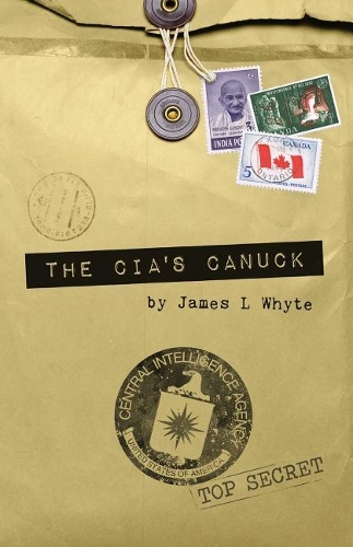 The CIA's Canuck
