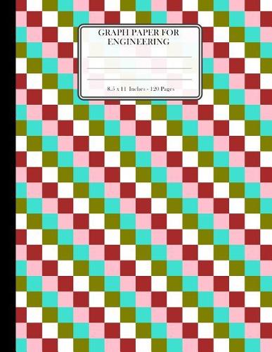 Graph Paper for Engineering. 8.5