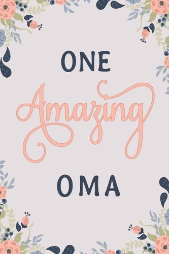 One Amazing Oma