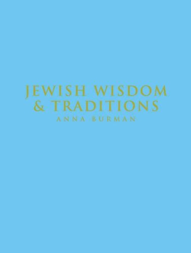 Jewish Wisdom & Traditions