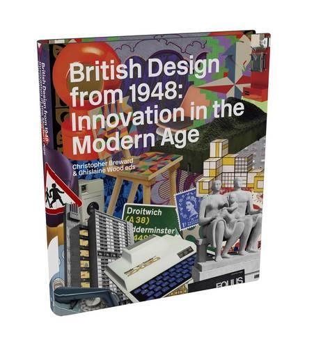 British Design from 1948
