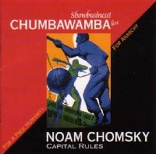For a Free Humanity: Noam Chomsky and Chumbawumba