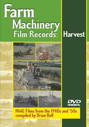 Farm Machinery on Test