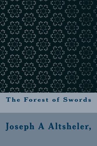 The Forest of Swords