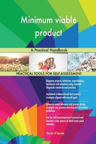 Minimum viable product