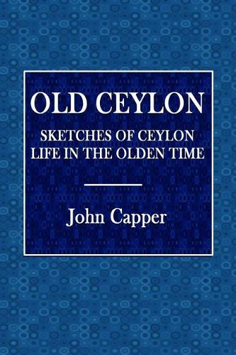 Old Ceylon