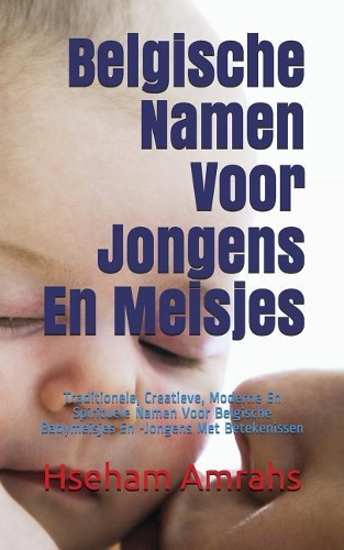 Belgische Namen Voor Jongens En Meisjes