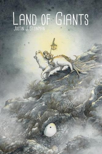 Land of Giants: (By Way of Lantern)