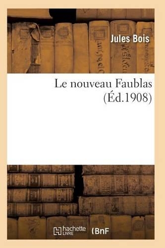 Le Nouveau Faublas