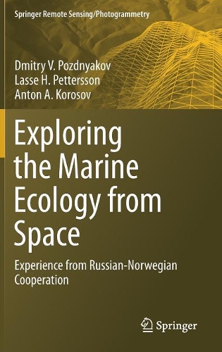 Exploring the Marine Ecology from Space