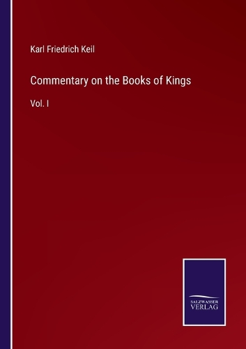 Commentary on the Books of Kings