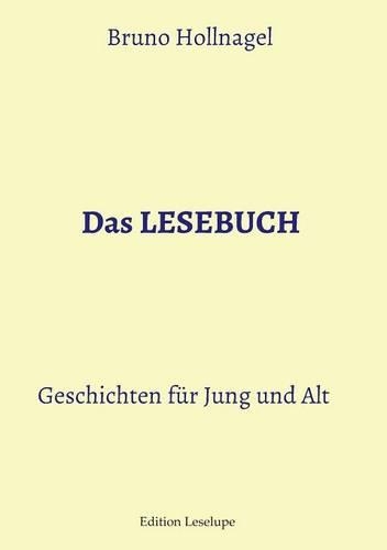 Das Lesebuch