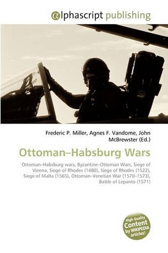 Ottoman-Habsburg Wars