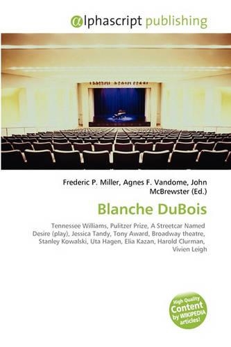 Blanche DuBois