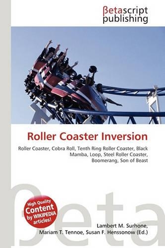 Roller Coaster Inversion