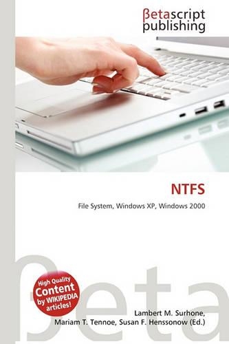 Ntfs