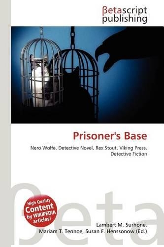 Prisoner's Base