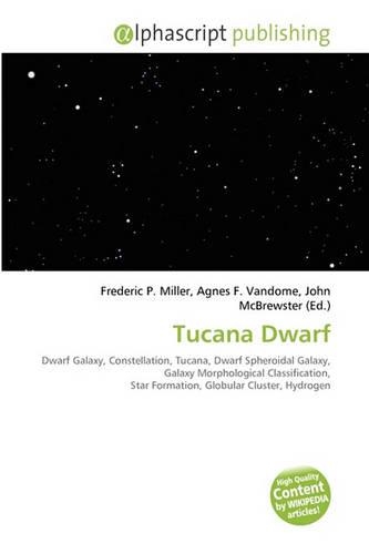 Tucana Dwarf