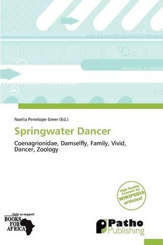 Springwater Dancer