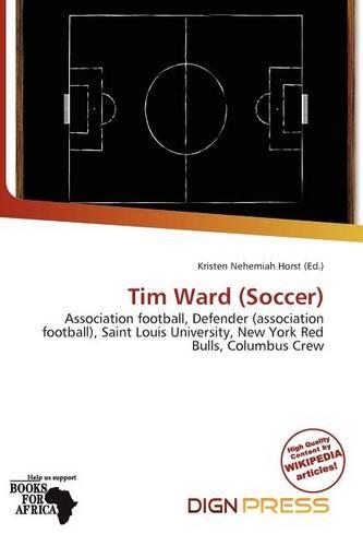 Tim Ward (Soccer)
