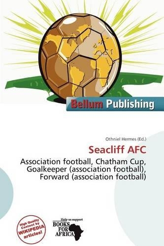 Seacliff Afc
