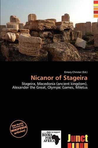 Nicanor of Stageira
