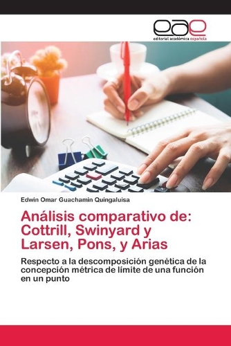 Análisis comparativo de