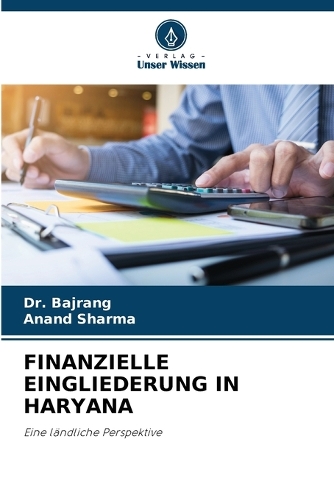 Finanzielle Eingliederung in Haryana