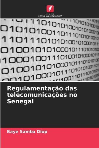 Regulamentação das telecomunicações no Senegal