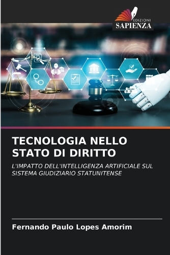 Tecnologia Nello Stato Di Diritto