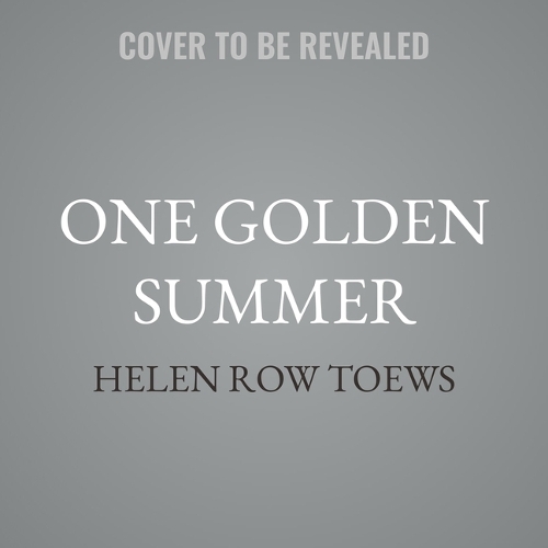 One Golden Summer: (1 Chateau de Belliveau)