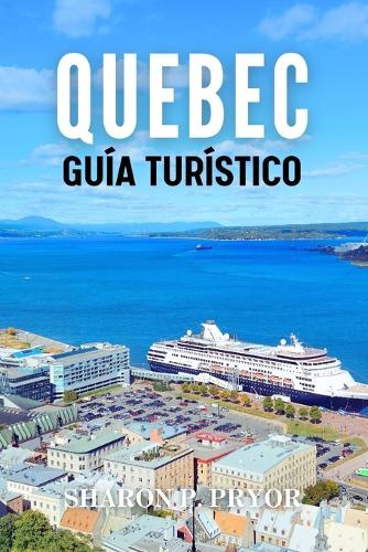 Città del Quebec Guida Di Viaggio 2024