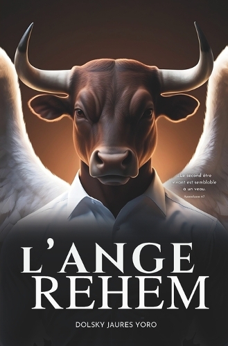 L'Ange Rehem: (2 Les Quatre Êtres Vivants)