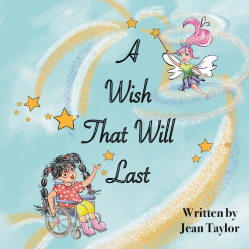 A Wish That Will Last: (Nana's Little Lessons)