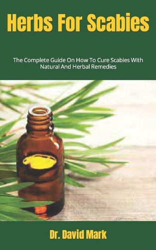 Herbs For Scabies