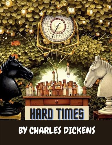 Hard Times by Charles Dickens