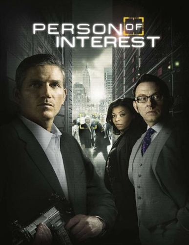 Person of Interest