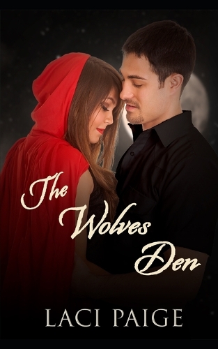 The Wolves Den