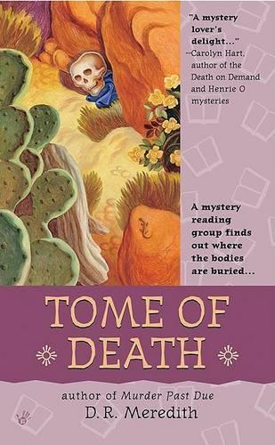 Tome of Death