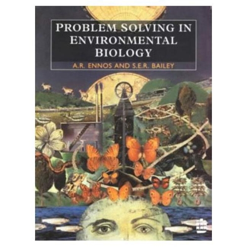 Problem Solving in Environmental Biology