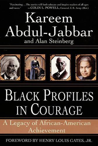 Black Profiles in Courage