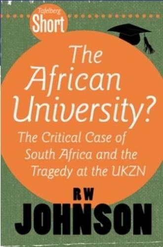 The African University?
