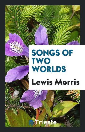Songs of Two Worlds