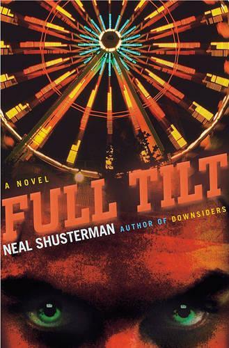 Full Tilt: A Novel(English)