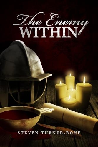 The Enemy Within: (2 Mathew Fletcher Series)