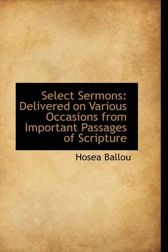 Select Sermons