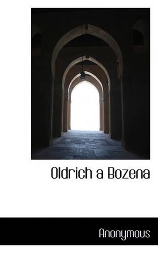 Oldrich a Bozena